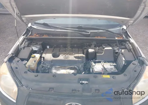 2012 Toyota Rav4 from USA, damaged, VIN 2T3BF4DVXCW237955